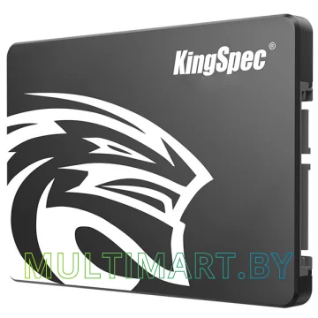 SSD диск KingSpec P3 1TB картинка 5